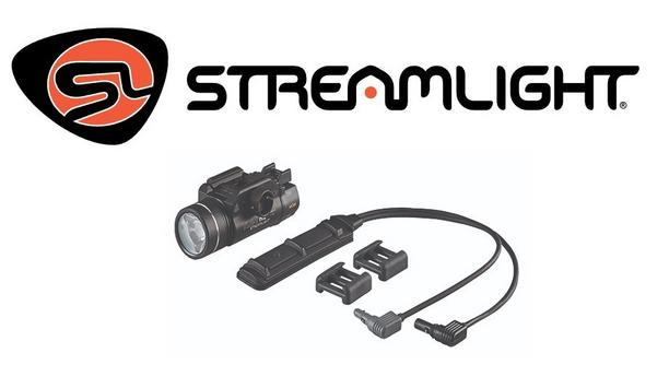 Streamlight Inc. Announces The Release Of TLR-1 HL Dual Remote Kit And TLR Dual Remote Switch Accessory