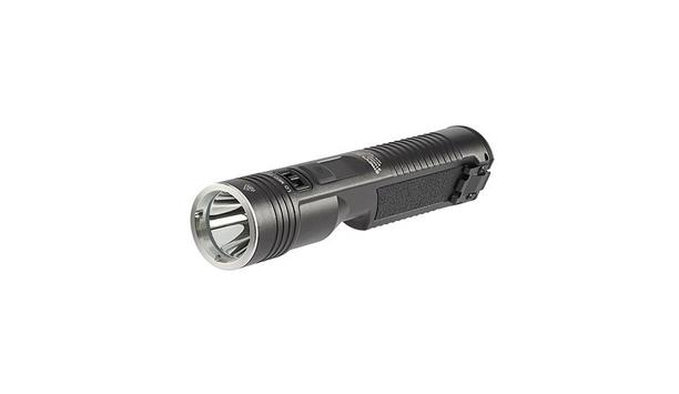 Streamlight Launches Stinger 2020 Flashlights With Improved Lighting Intensity And Run Time