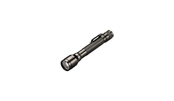 Streamlight Launches An Ultra-Compact 2AA Alkaline Penlight To Enhance Workplace Lighting Requirements