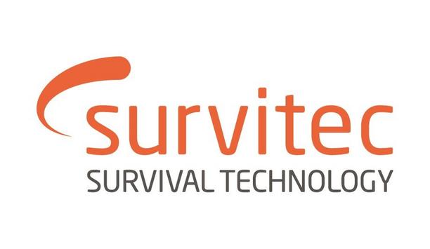 Survitec Launches An Inflatable Rescue Boat To Meet The Unique Demands Of Waterborne Search And Rescue Operations