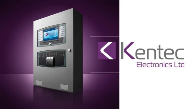 Kentec Releases New Taktis Fire Detection And Alarm System