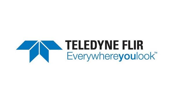 Teledyne Completes The Acquisition Of FLIR Systems And Announces Executive Promotions