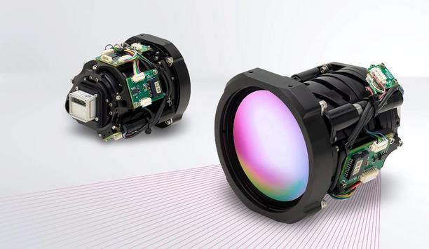 Teledyne FLIR Boson+ Thermal Camera Now Available With Factory-Integrated Continuous Zoom Lens