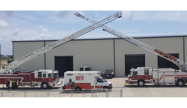Pierce Manufacturing’s Exclusive Dealer Ten-8 Fire Equipment Opens New Service Center In Fort Myers, Florida