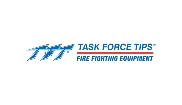FDIC International 2019: Task Force Tips Unveiled Two Master Stream Nozzles