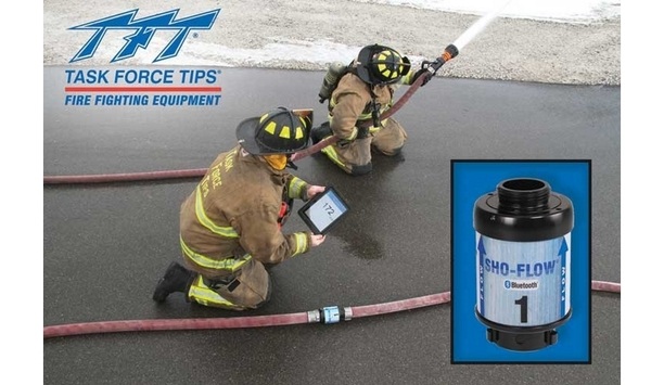 TFT Announces Release Of Its SHO-FLOW 1 Flow Meter Series For Effective Firefighting Operations