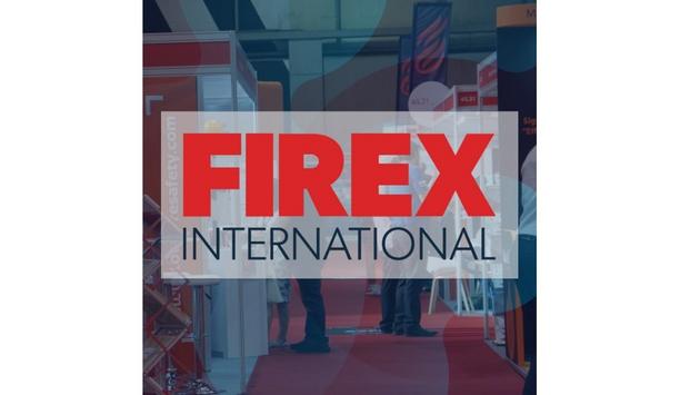 Association For Specialist Fire Protection (ASFP) Will Be Once Again Be Hosting The ASFP Pavilion On Stand FI1224 At FIREX International 2022