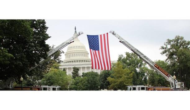 The Congressional Fire Services Institute Announces An Official Call For Proposals For The 2021 National Fire And Emergency Services Symposium
