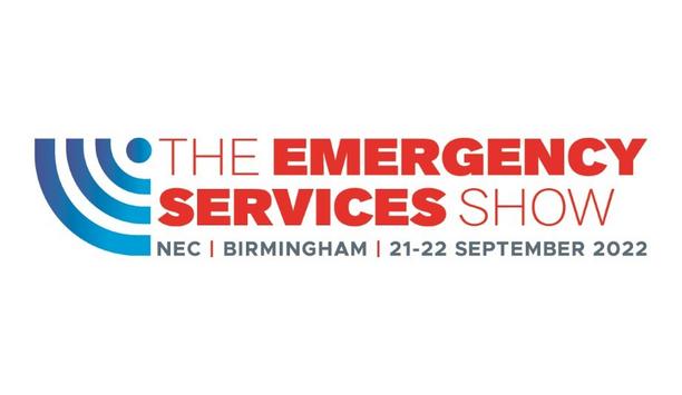 The Emergency Services Show Showcases How Technology And Innovation Are Transforming Fire And Rescue Services