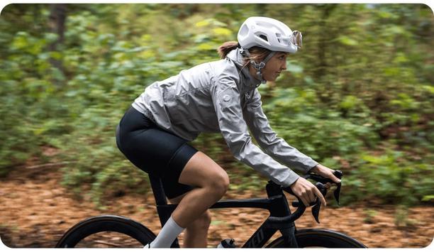 The World's First Bike Jacket With A Twiceme Integration