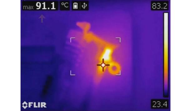 Teledyne FLIR: Why Thermographers Need Training