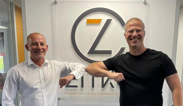 Tim Ward To Lead New Zitko International Division