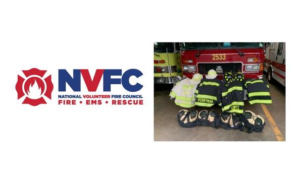 TN And MS Volunteer Fire Departments Are Latest Recipients Of MSA Safety And Dupont’s Globe Gear Giveaway