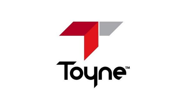 Toyne Prepares Powerful Lineup For FDIC