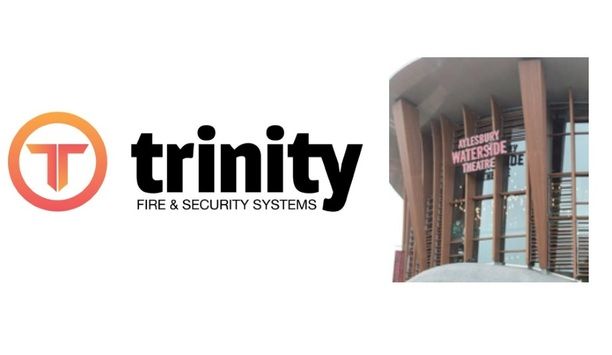 Trinity Fire And Security Installs Life Safety System With Gent S-Quad Devices At Aylesbury Waterside Theatre