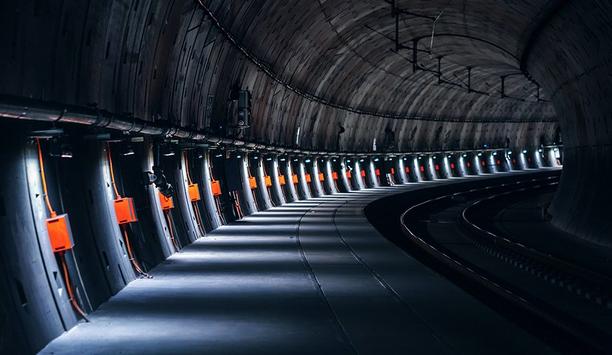 Mitigating Fire Risks In Tunnel Operations