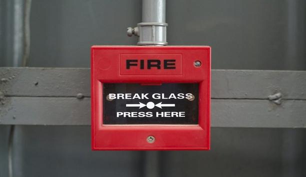 TVF Discusses The Different Types Of Fire Alarms