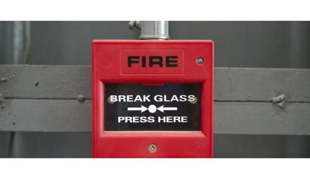 TVF (UK) Limited Highlights The Key Differences Between Fire Alarms And Smoke Detectors