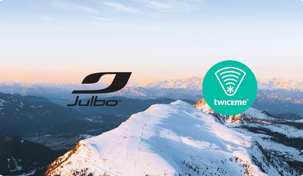 Twiceme And Julbo In New Partnership To Increase Safety