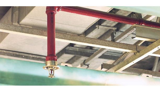 Business Sprinkler Alliance Highlights How Two Factory Fires In Buildings With No Sprinkler Systems Caused Devastating Damage