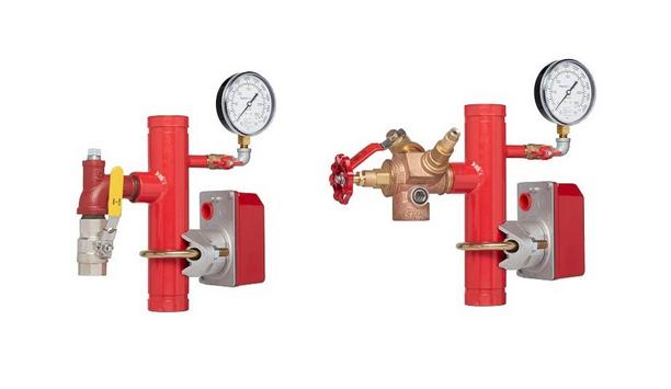 TYCO® Expands Next-Generation Riser Manifold Product Line With Cost-Efficient RM-2 Base Models