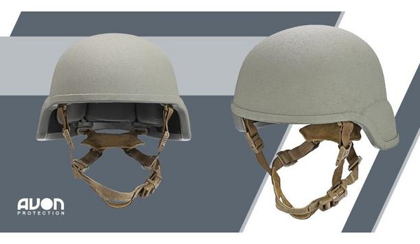 U.S. Defense Logistics Agency Awards Avon Protection A Contract To Supply Second-generation Advanced Combat Helmet (ACH)