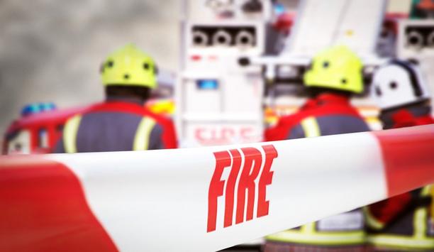 Now In Effect, UK Fire Safety Provisions Are A ‘Welcome Step Forward’