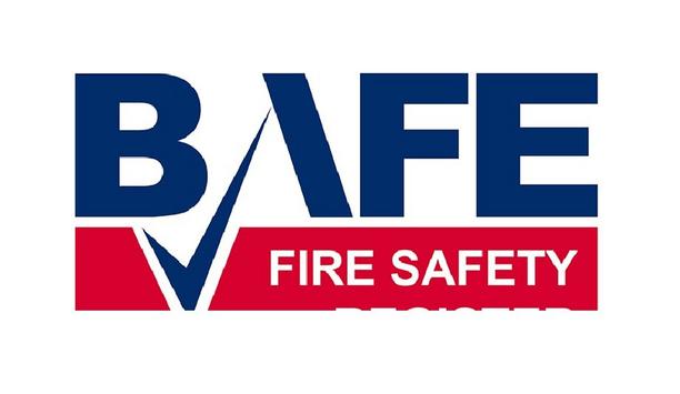 UKAS Announces Their Full Support For BAFE’s Don’t Just Specify, Verify! Campaign