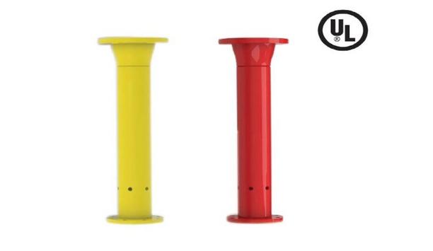 NewAge Foam Makers Announce Their Foam Maker Is UL Listed