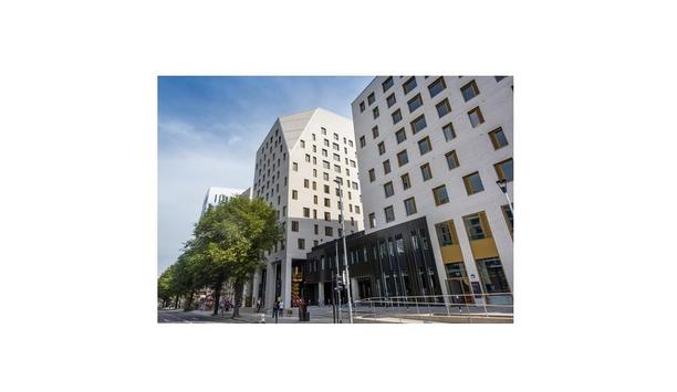 Advanced’s Fire Protection System Secures Multi-Million Student Accommodation Project At University Of Brighton’s Moulsecoomb Campus