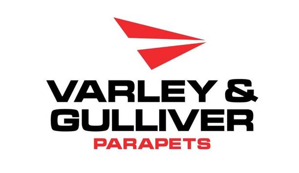 Varley And Gulliver Undergoes A Complete Brand Refresh Including A New, Modern Logo