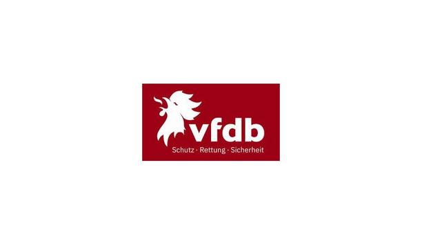 Vfdb’s Campaign Proves Smoke Detectors Save Lives In Germany