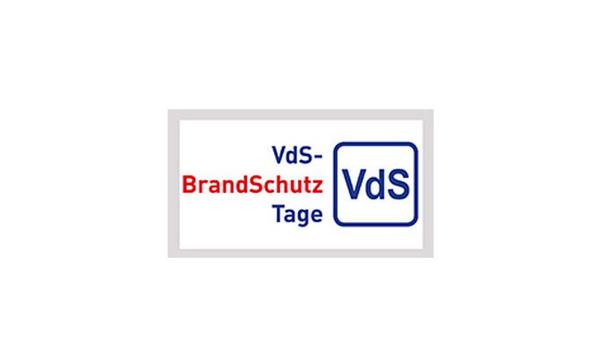VdS FireSafety Conference 2022 Scheduled To Take Place From December 7-8, 2022, In Cologne, Germany