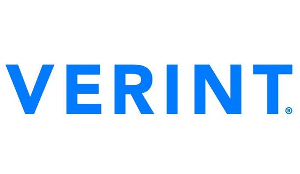 Verint Named A Market Leader In Opus Research Conversational Intelligence Intelliview Report