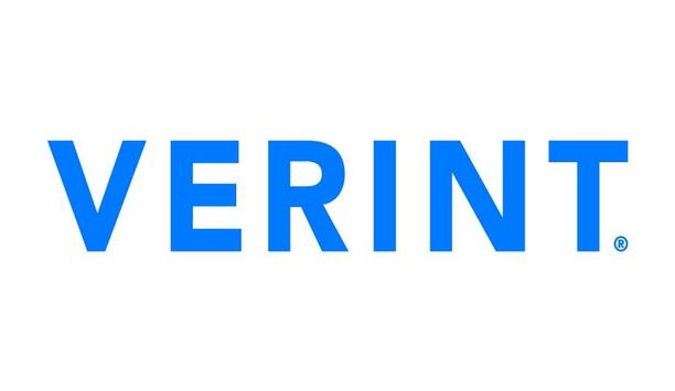 Verint Speakers Discuss Leveraging Innovative Technologies To Meet Evolving Employee And Customer Expectations