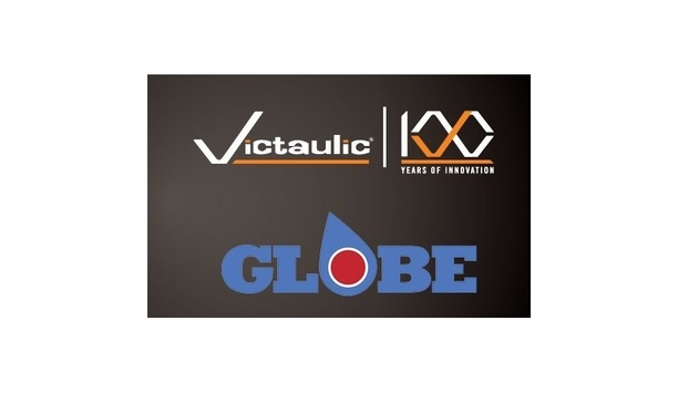 Victaulic Acquires Globe Fire Sprinkler With Added Support To The Fire Protection Customers And Industry