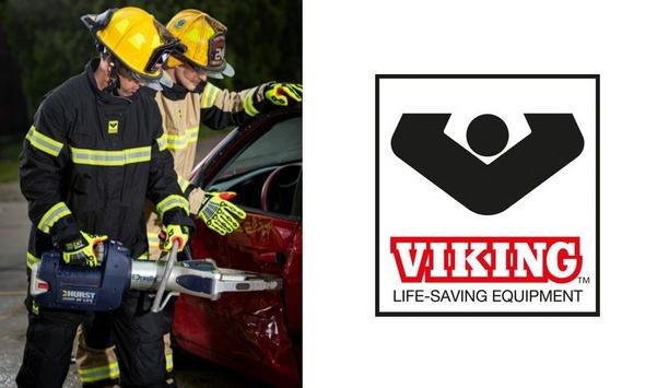 VIKING Shield Offers Three-In-One Protection For First Responders