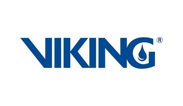 Viking Corporation Announces 5.6 K-Factor Quick Response Flush Pendent Sprinkler