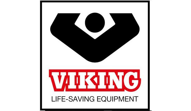 VIKING Norsafe Lifeboats For BW Offshore FPSO Project