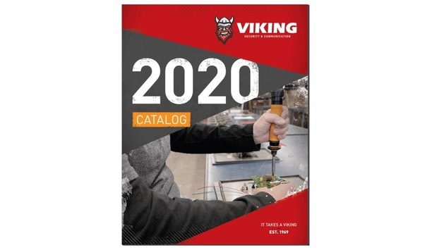 Viking Electronics Announces Release Of Its 2020 Product Catalog