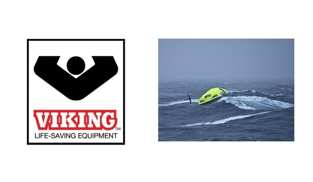 VIKING Life-Saving Equipment A/S Announces First Flag State Approval Of Its VIKING LifeCraft System