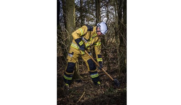 VIKING Meets Growing Challenges In Firefighter Protection With New IGNIS Generation Of Fire Suits