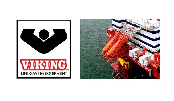 VIKING Witnesses Renewed Growth Marked By Major Norsafe Acquisition In 2018
