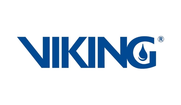 Viking Corporation’s K28 ESFR Sprinkler Receives FM Approval For Ceiling-Only Sprinkler Protection