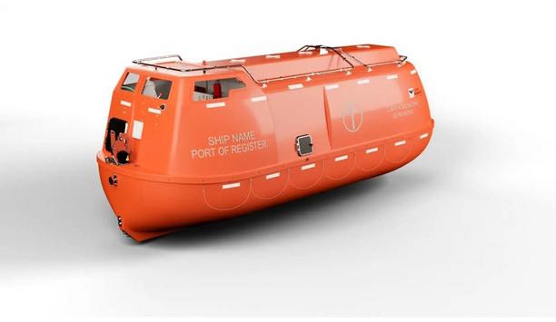 VIKING Unveils Innovative Lifeboat Range For SOVs