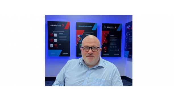 Vimpex Ltd. Announces The Appointment Of Heath Cook As The New Head Of Sales (Evacuation Division)