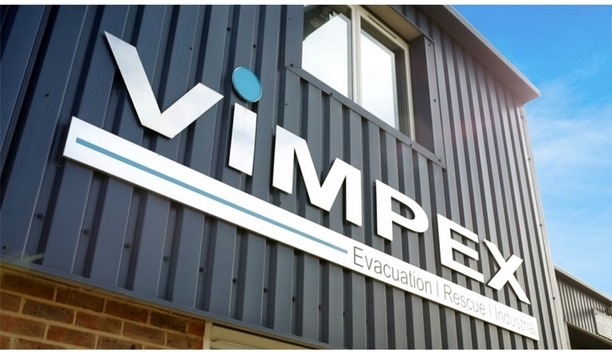 Vimpex Invests In Transforming Business To Become World’s Independent Manufacturer And Distributor Of Fire Alarm Sounders