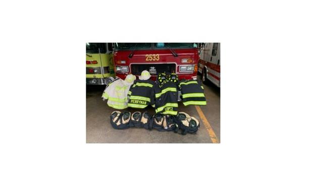 Volunteer Fire Departments In Nebraska And Ontario To Get Turnouts And Helmets Through MSA Safety And DuPont’s Globe Gear Giveaway