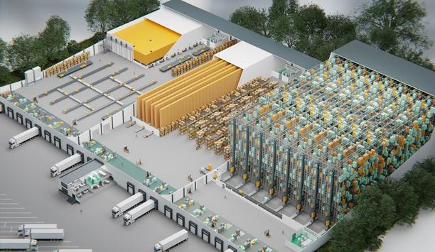 WAGNER's Fire Protection Solutions At BUILDINX 2025