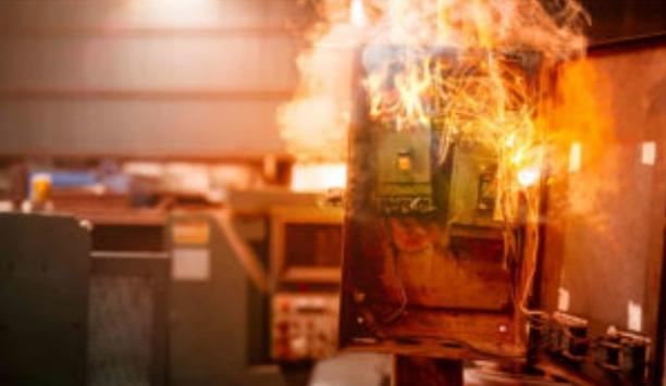 Judd Fire Protection Shares Ways To Prevent The Primary Causes Of Industrial Fires